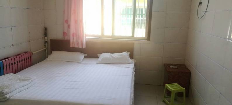 济南水立方宾馆图片