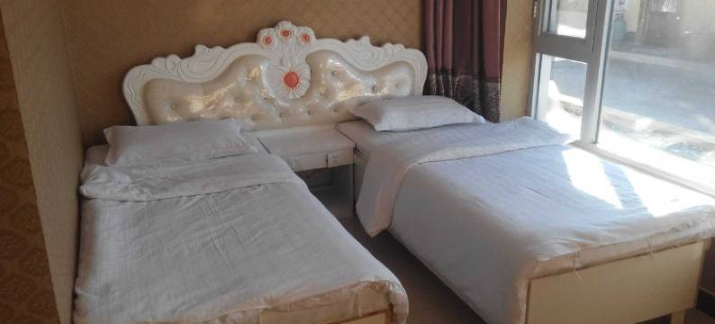 通榆向海屯绿色农家院图片