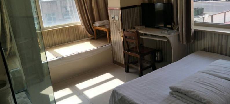 黑山锦华园宾馆图片