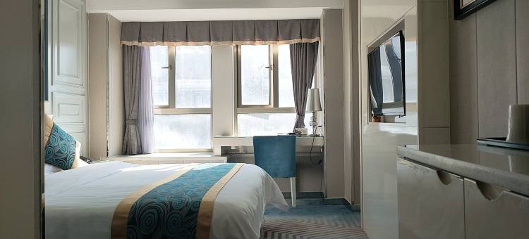 威尔顿大酒店(安陆店)图片