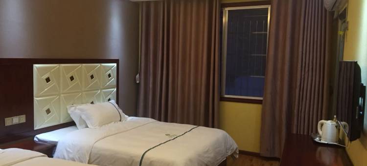 剑阁瑞晨宾馆图片