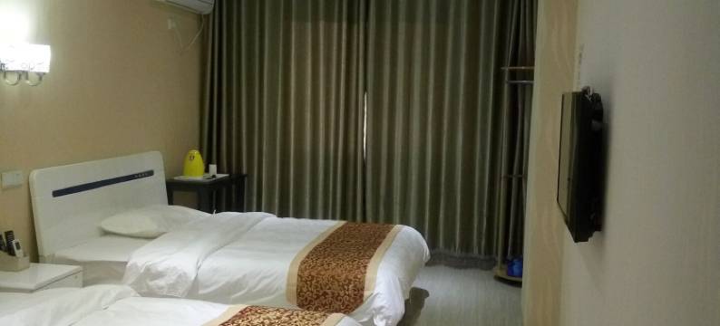 盐边鑫宇宾馆图片