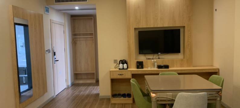 凯蓝豪悦酒店图片