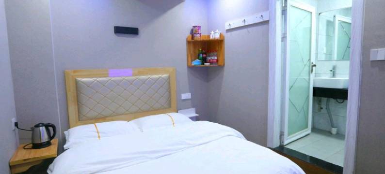 恩施孙家住宿图片