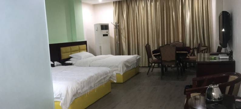 连平长隆宾馆图片