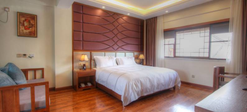 景泽度假酒店(昆明滇池民族村店)图片