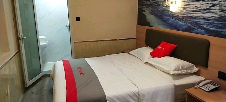 骏怡酒店(济南万寿路店)图片