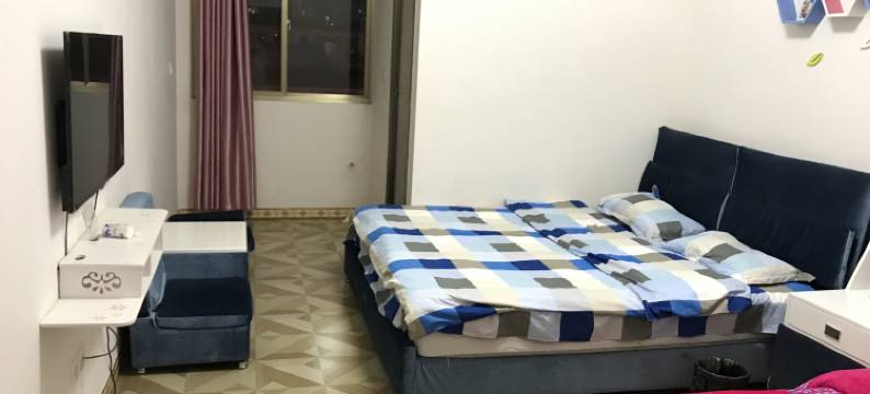 嵩明珍诚酒店图片