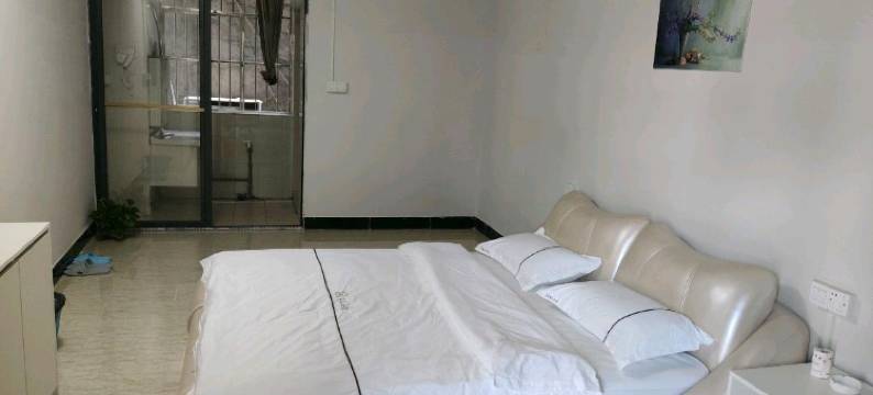 东莞金山客房图片