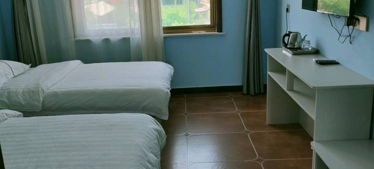 祁县小乔客栈图片