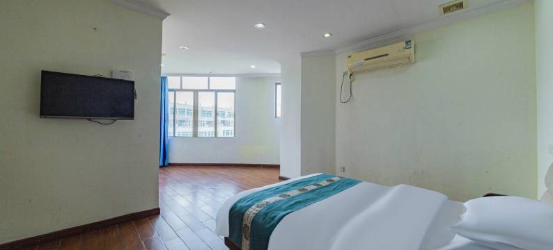 阳江凯茵商务酒店图片