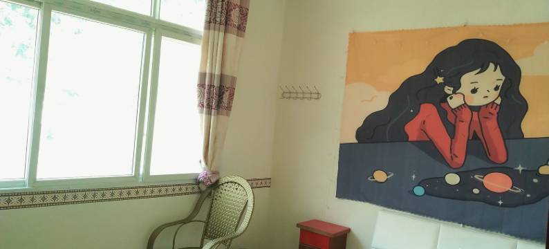 北川2121青年旅舍图片