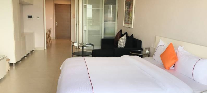 海口合和居度假公寓图片