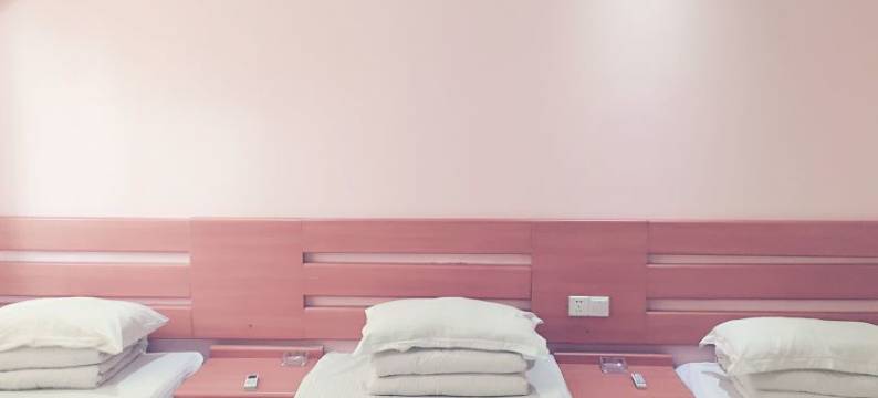 济南荟萃旅馆图片