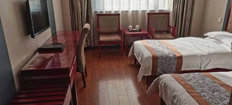 广河宾馆(团结路店)图片