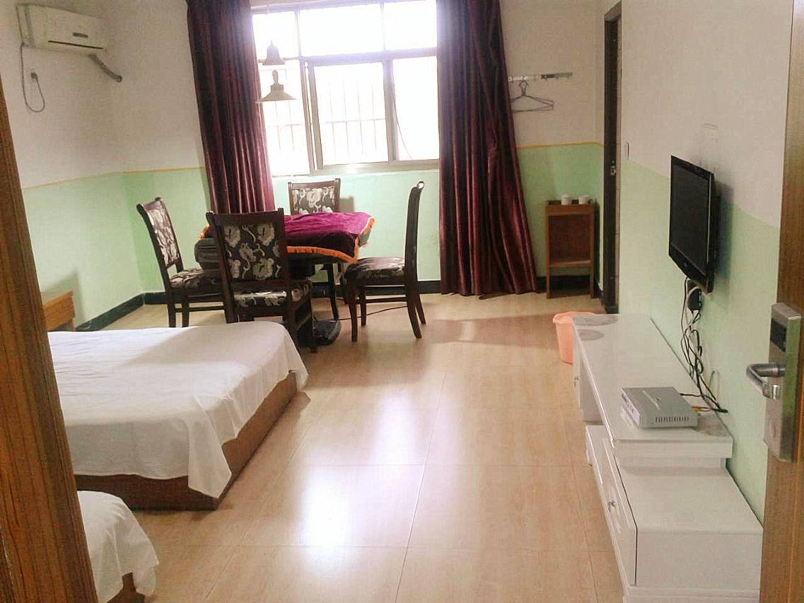 新宇宾馆(仙桃杨林尾镇店)