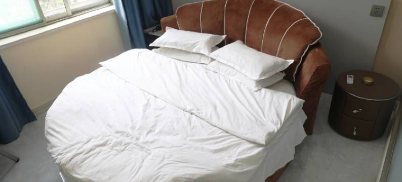 朝夕宾馆(行唐香港路店)图片