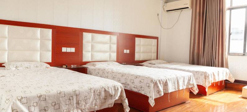 武汉宏慧峰宾馆图片