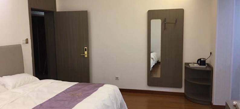 如皋顺发宾馆图片