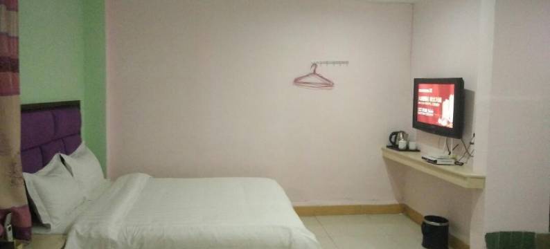 佛山诚信宾馆图片