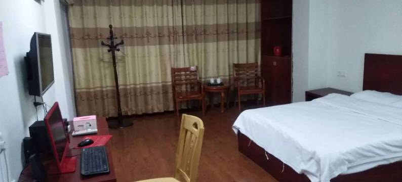 会昌金豪商务宾馆图片