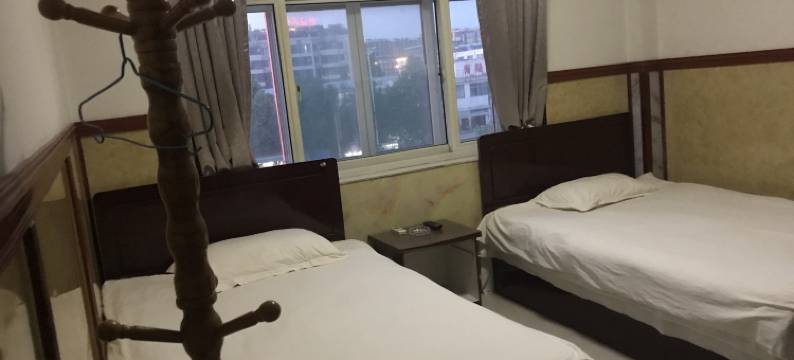 禹城辰宇商务宾馆图片