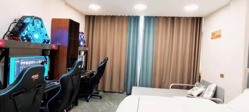 光山财贵宾馆图片