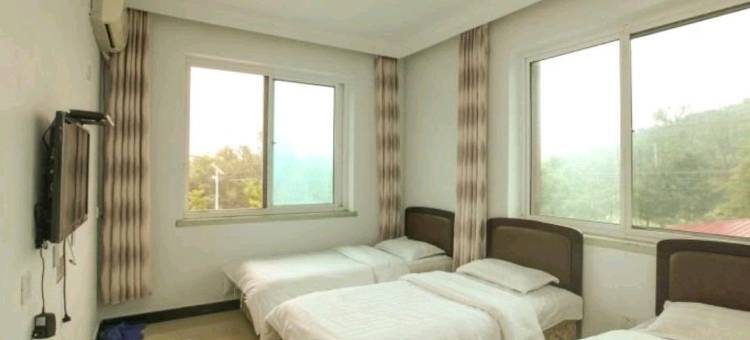 冰峪祥赫农家院图片