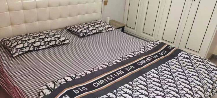 月月鸟民宿图片