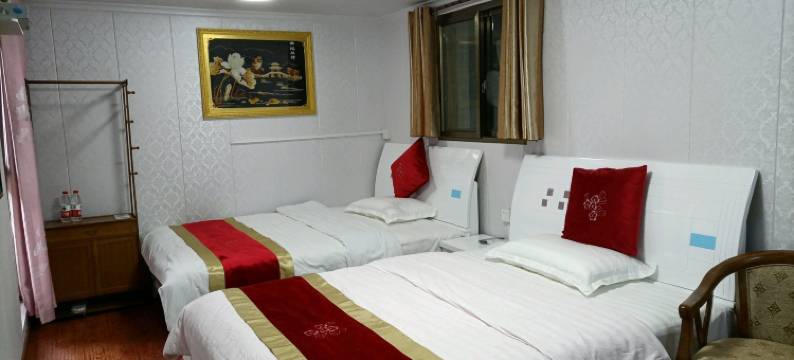 阆中老北街客栈图片