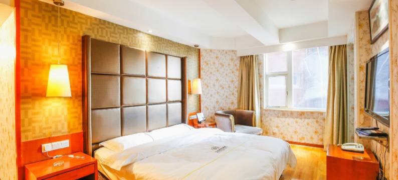 成都七里香大酒店图片