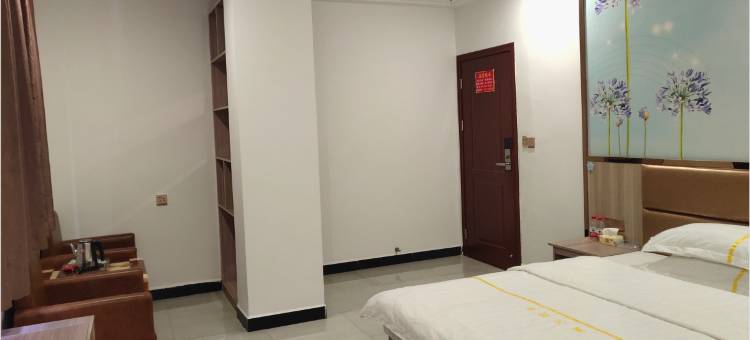 汕头景园精品公寓图片