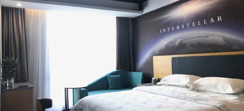 北京邯钢宾馆(北京西站公主坟地铁站店)图片