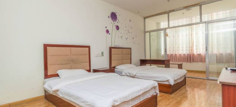 泰安泮河快捷酒店(泰安爱琴海购物公园店)图片