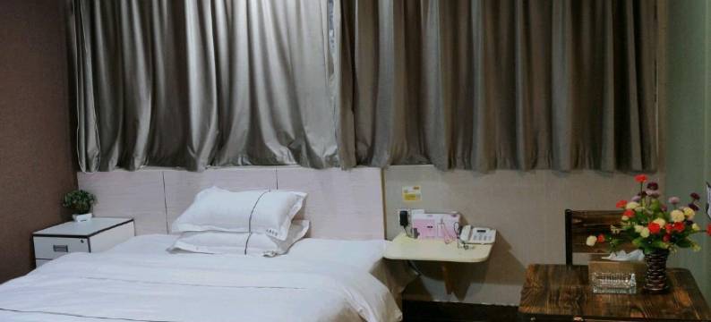 广州如雅宾馆图片