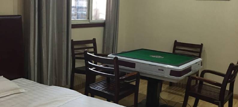 汉川宜佳城市旅店图片