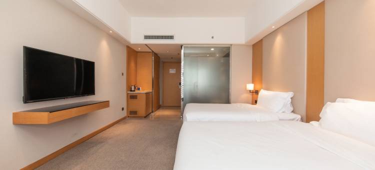 星程酒店(佛山顺德美的总部店)图片