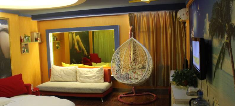 济宁嘉利佳商务宾馆图片