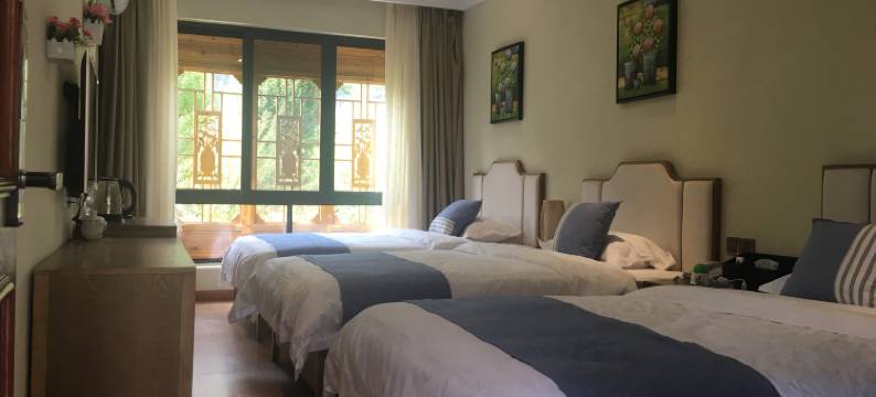 贞丰吉里寨民宿图片