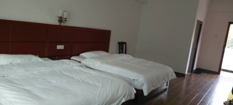 绥宁黄桑客栈图片