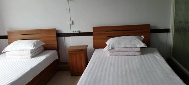 宁晋老万全宾馆图片