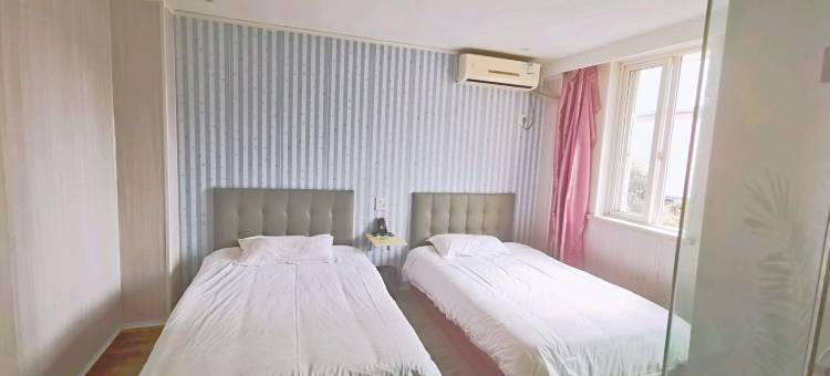 海宁喜瑞雅酒店图片