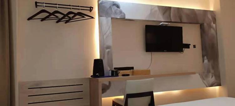 锐思特·逸致酒店(亭湖区海华广场店)图片