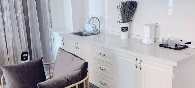 呼和浩特蜜糖公寓图片