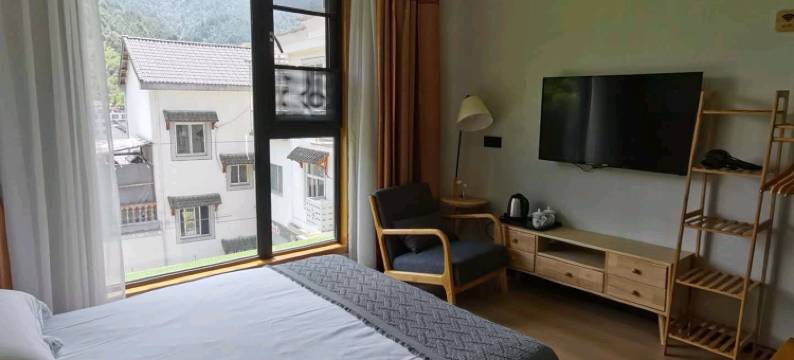 千岛湖梦静诺言民宿图片