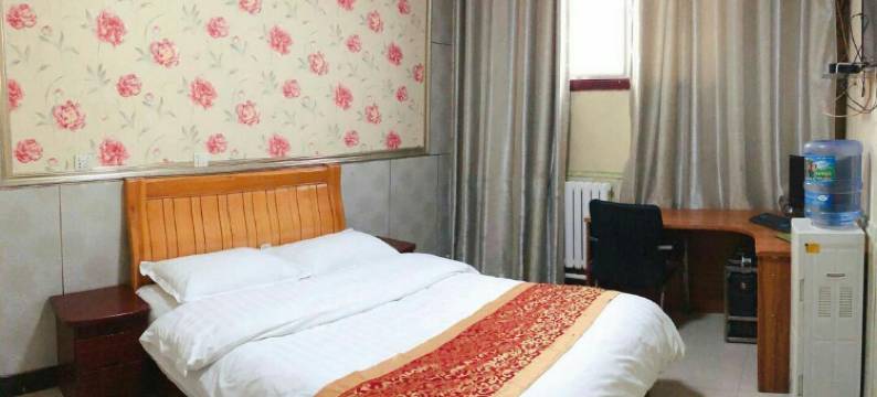 兰陵孟府宾馆图片