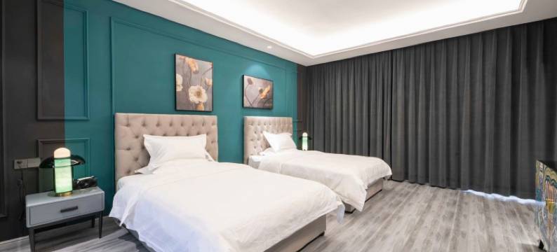 闲在归来民宿图片