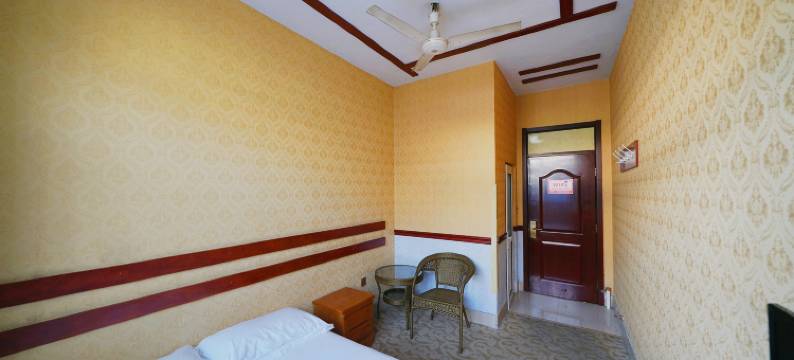 寿光天下客商旅宾馆图片