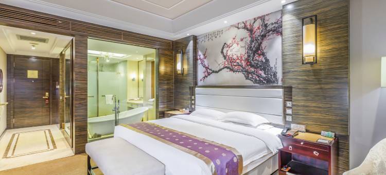 昆仑大酒店(衡水中心街店)图片