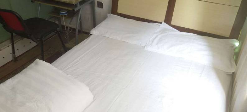 华蓥星际商务宾馆图片